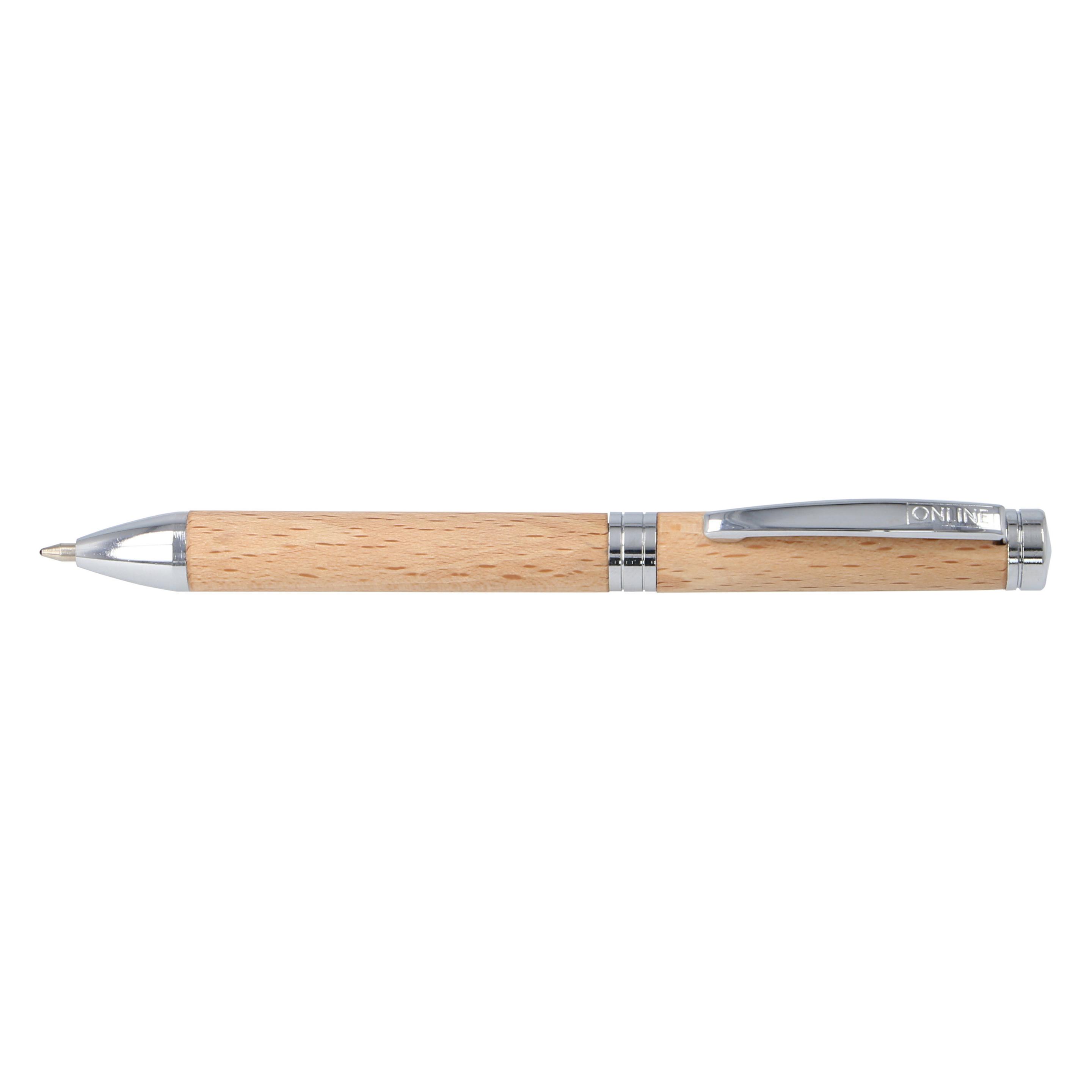 Online NATURE STYLE - Kugelschreiber (1x) (31170/3D)
