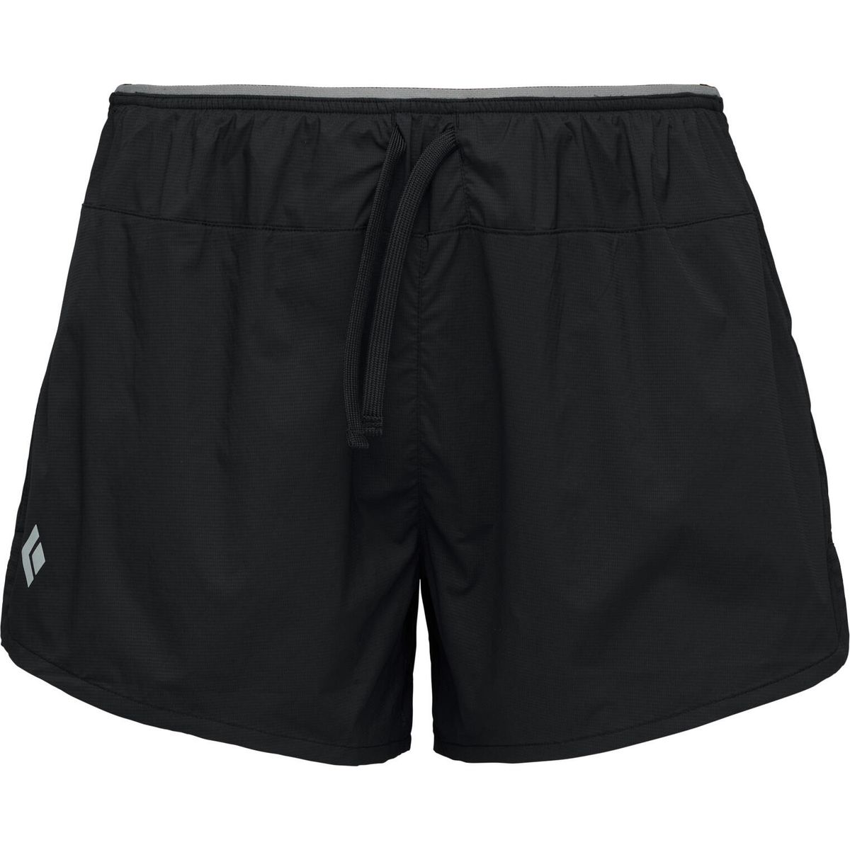 Black Diamond W Distance Shorts black (0002) XS4 AP7501150002XS41