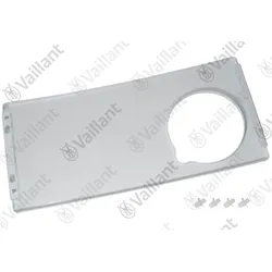 Abdeckblech, oben, hinten Vaillant-Nr. 069931