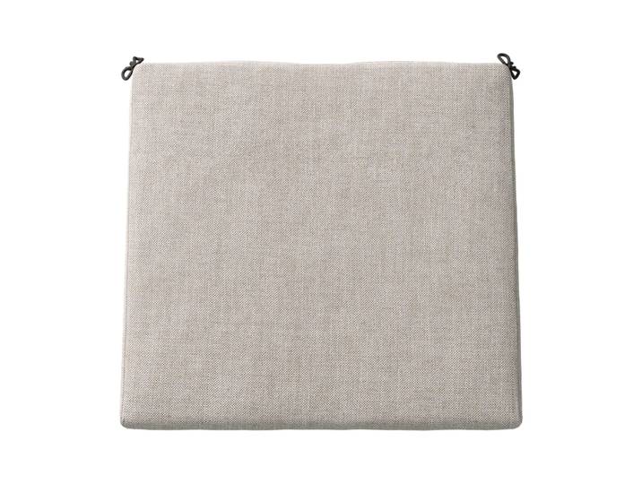 Grythyttan Stålmöbler Coussin A2 Sable, 44x41 cm