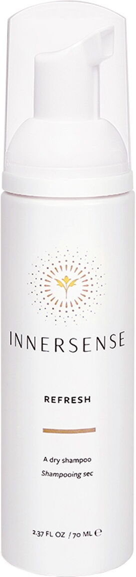 70ml Innersense Organic Beauty Refresh Dry Shampoo