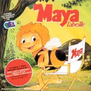 Maya l'Abeille - Maya L'abeille - Preis vom 11.10.2026 03:10:56 h