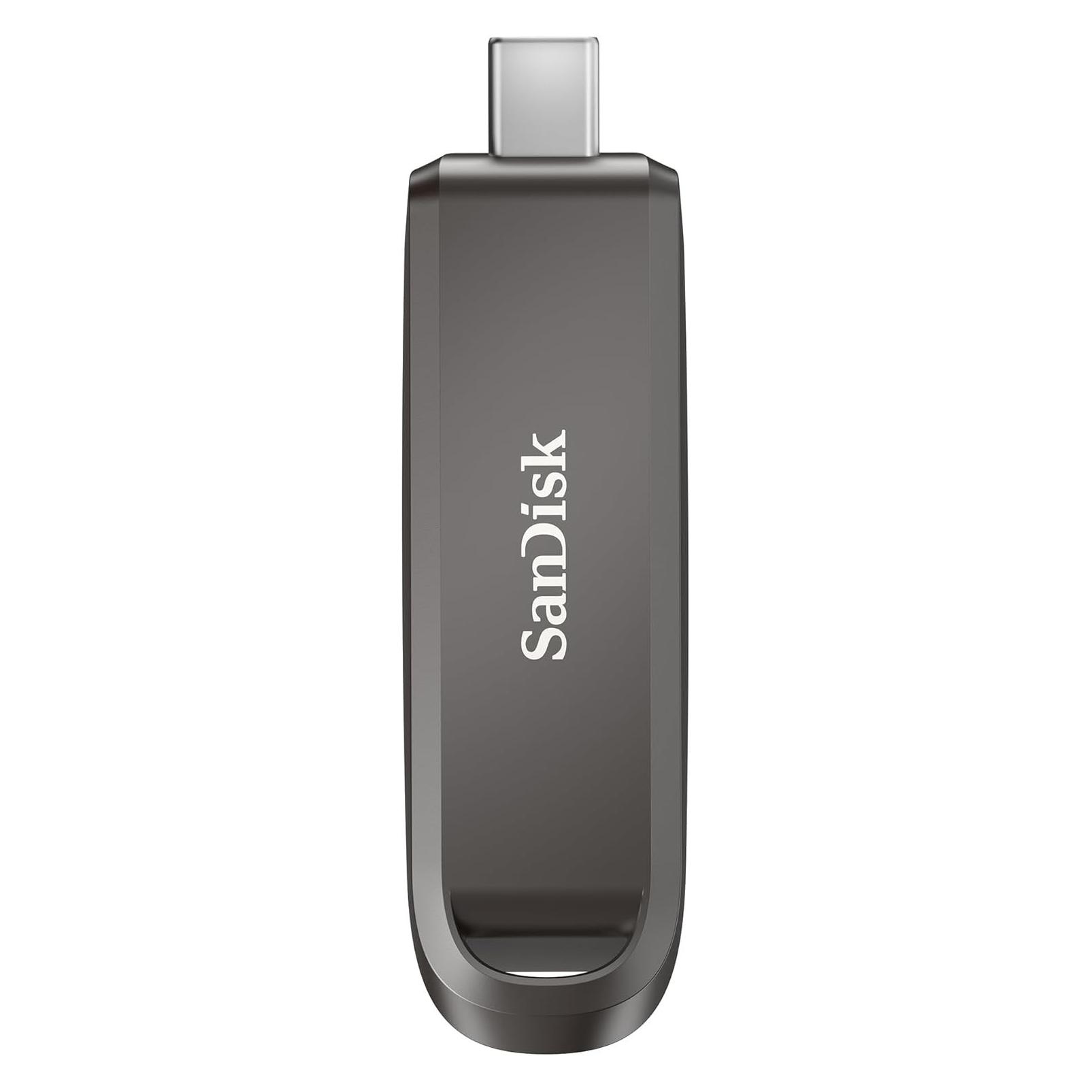 Sandisk Extreme PRO (1000 GB, USB-C) (SDCZ890-1T00-G46)