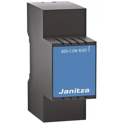 Janitza, Energiemessgerät, Modul 800-CON RJ 45 Modulverbindungsset f.UMG 801 5231242