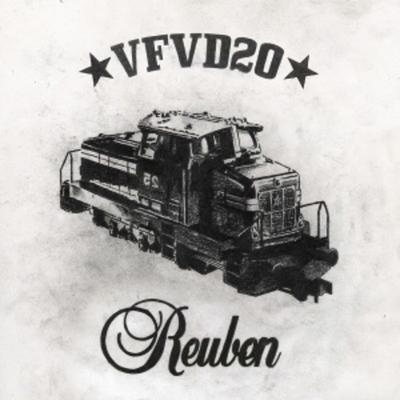 VFVD20 - Reuben, Vinyl