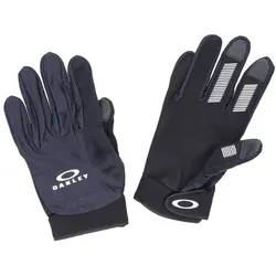OAKLEY Handschuhe Langfinger All Mountain | black / white