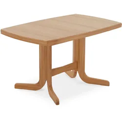 Esstisch MULTI-TISCHSYSTEM (LBH 135x85x76 cm) - LBH 135x85x76 cm