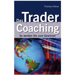 Das Trader Coaching, Sachbücher von Thomas Vittner