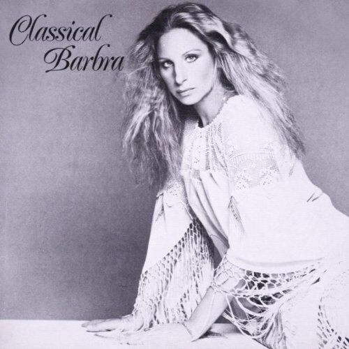 Barbra Streisand - Classical Barbra - Preis vom 14.10.2026 23:07:16 h