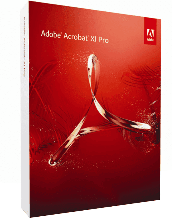 Adobe Acrobat XI Pro PDF Editor (Windows) - Lifetime key