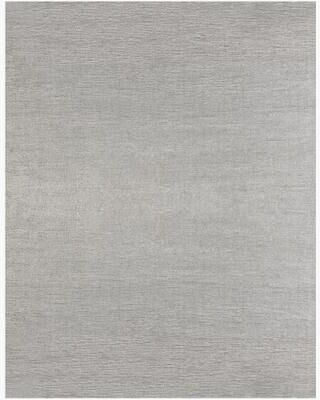 Ben Soleimani Luz Viscose Hand Woven Rug