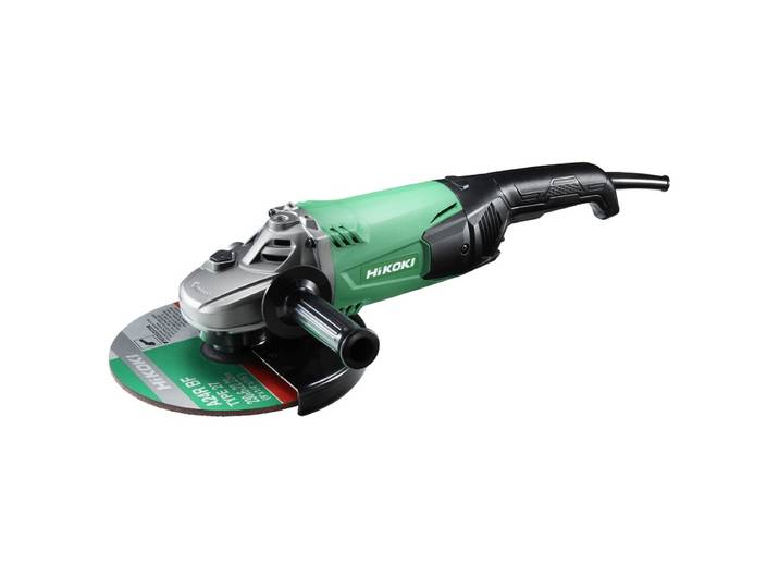 Hikoki - Meuleuse D'Angle 230 Mm\, 2200 W G23swu2ugz
