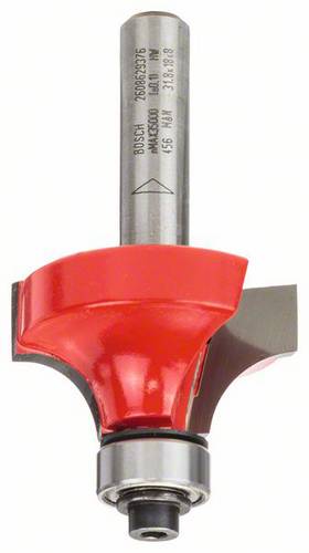 Bosch Accessories 2608629376 Abrundfräser Schaftdurchmesser 8 mm