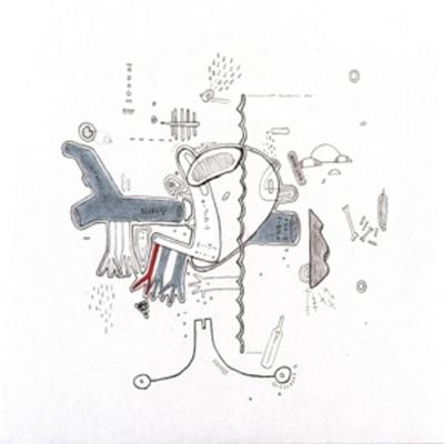 Tiny Changes:A Celebration of Frightened Rabbits - Various, Vinyl