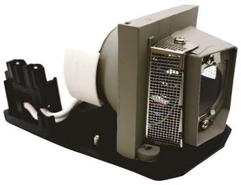 Jaspertronics™ Original Lamp & Housing for the Acer X110 Projector - 1 Year Warranty