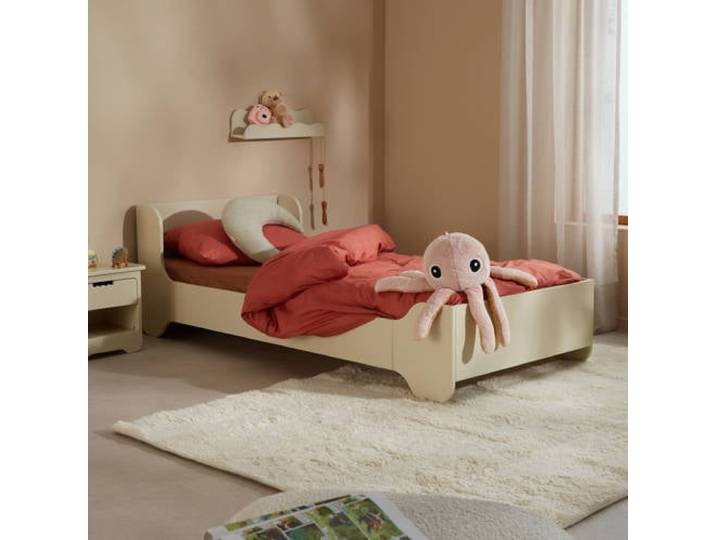 NOUS Kids kinderbed Wave (90x200 cm)