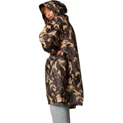RAINKISS CAMO Regenponcho