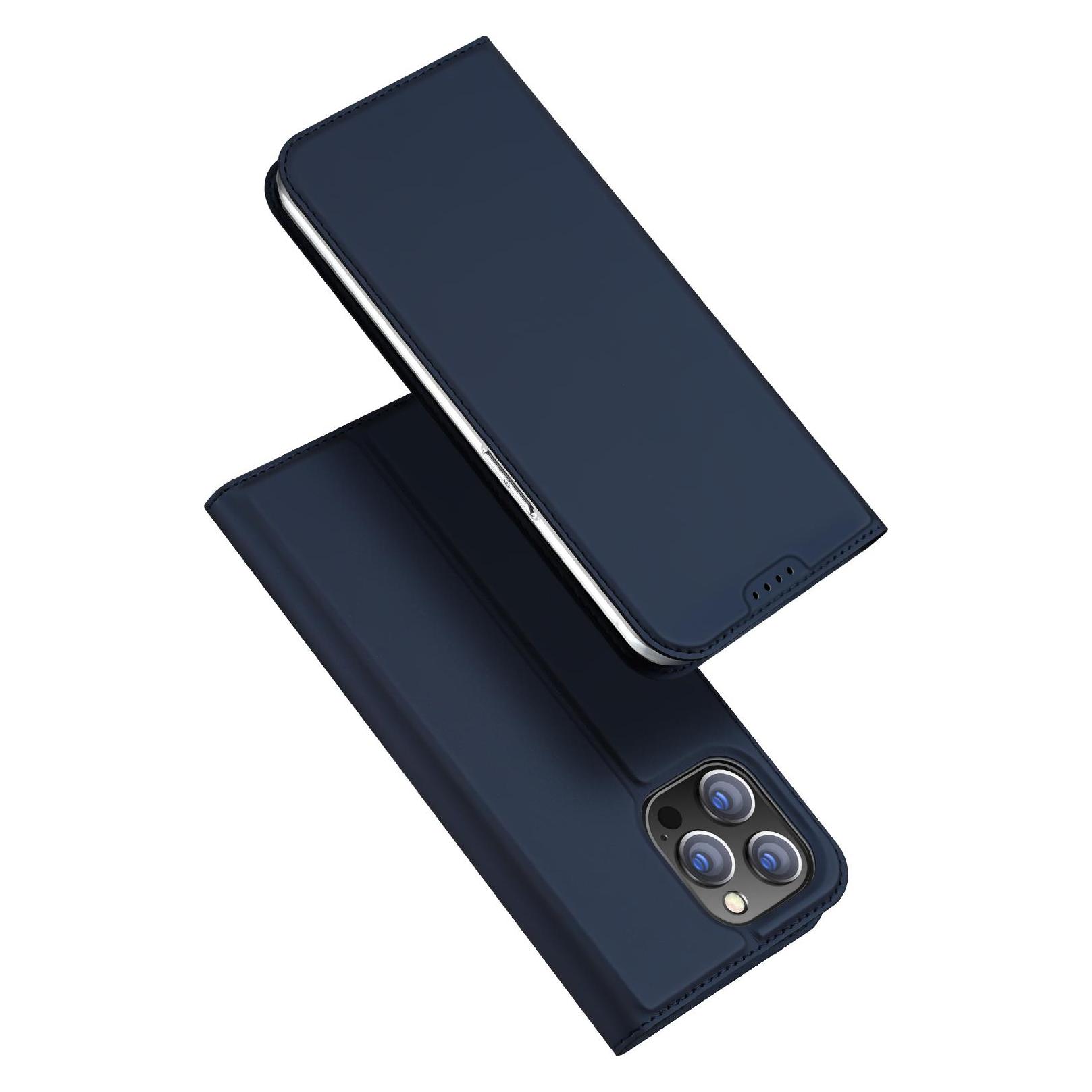 Dux Ducis Skin Pro (Apple iPhone 15 Pro Max) (1534493472)