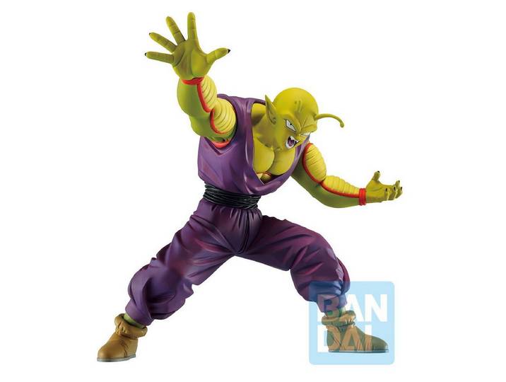 Banpresto Sammelfigur Dragon Ball Super Piccolo Potent. Capacity Liberation Vs Omnibus Great