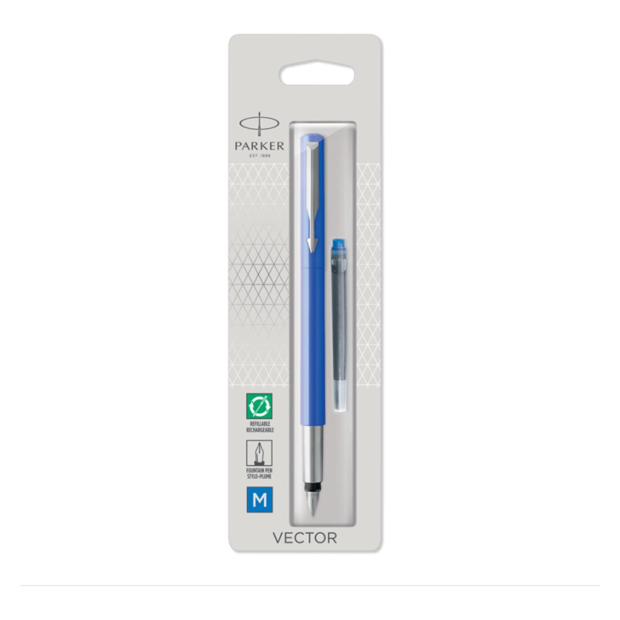 Parker Füller VECTOR M (1x) (S0881011)