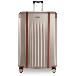 Ricardo Beverly Hills Montecito 2.0 Trolley L (76 cm) erweiterbar - Champagne Koffer24