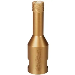 Makita, Lochsäge, Diamant-Hohlbohrkrone 12mm M14 (12 mm)