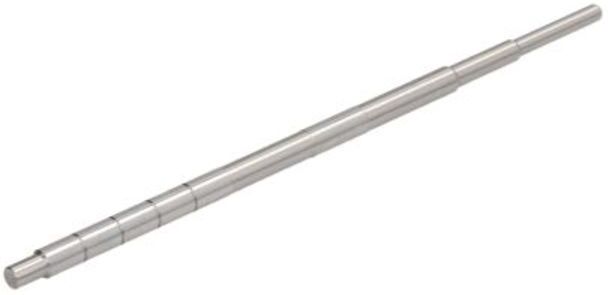 Element, Common-Rail Injektor ENGITECH ENT250143