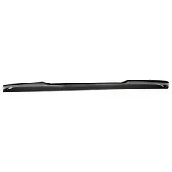 Dachspoiler passend für Audi Q8 (4M) 2019-2024, schwarz glänzend