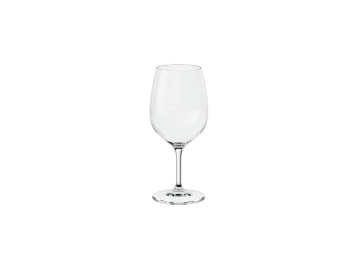 Villeroy & Boch - Entrée Rotweinglas 4er Set, 480 ml, Kristallglas, Klar