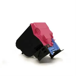 1x Eurotone Toner Alternative für Epson C13S050591 Magenta