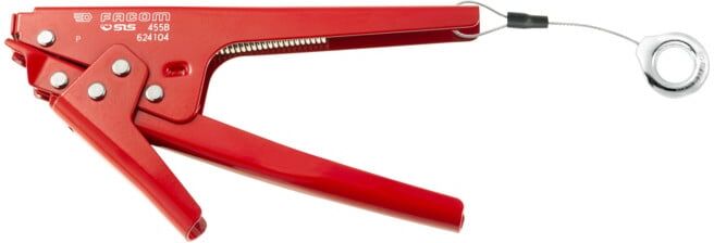 Facom Pince de serrage pour colliers de câble en plastique SLS (455BSLS)
