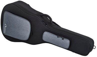 Ovation Softcase Grey Noir