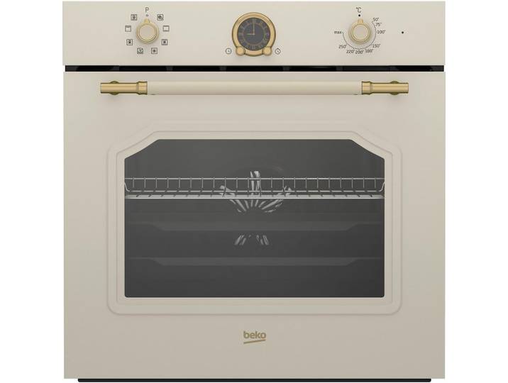EINBAUBACKOFEN RBIM19200CD -BEKO-