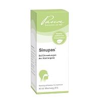 SINUPAS Tropfen 50 ml