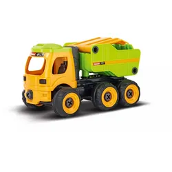 Carrera RC 370181077 - 2,4GHz First Truck Transportlaster