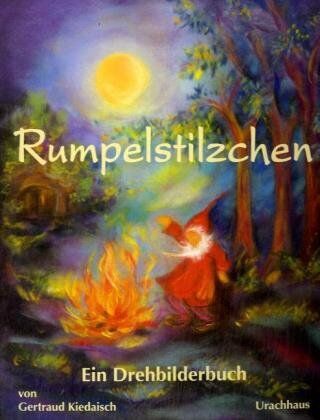 Jacob Grimm - Rumpelstilzchen: Ein Drehbilderbuch - Preis vom 09.10.2026 07:28:09 h