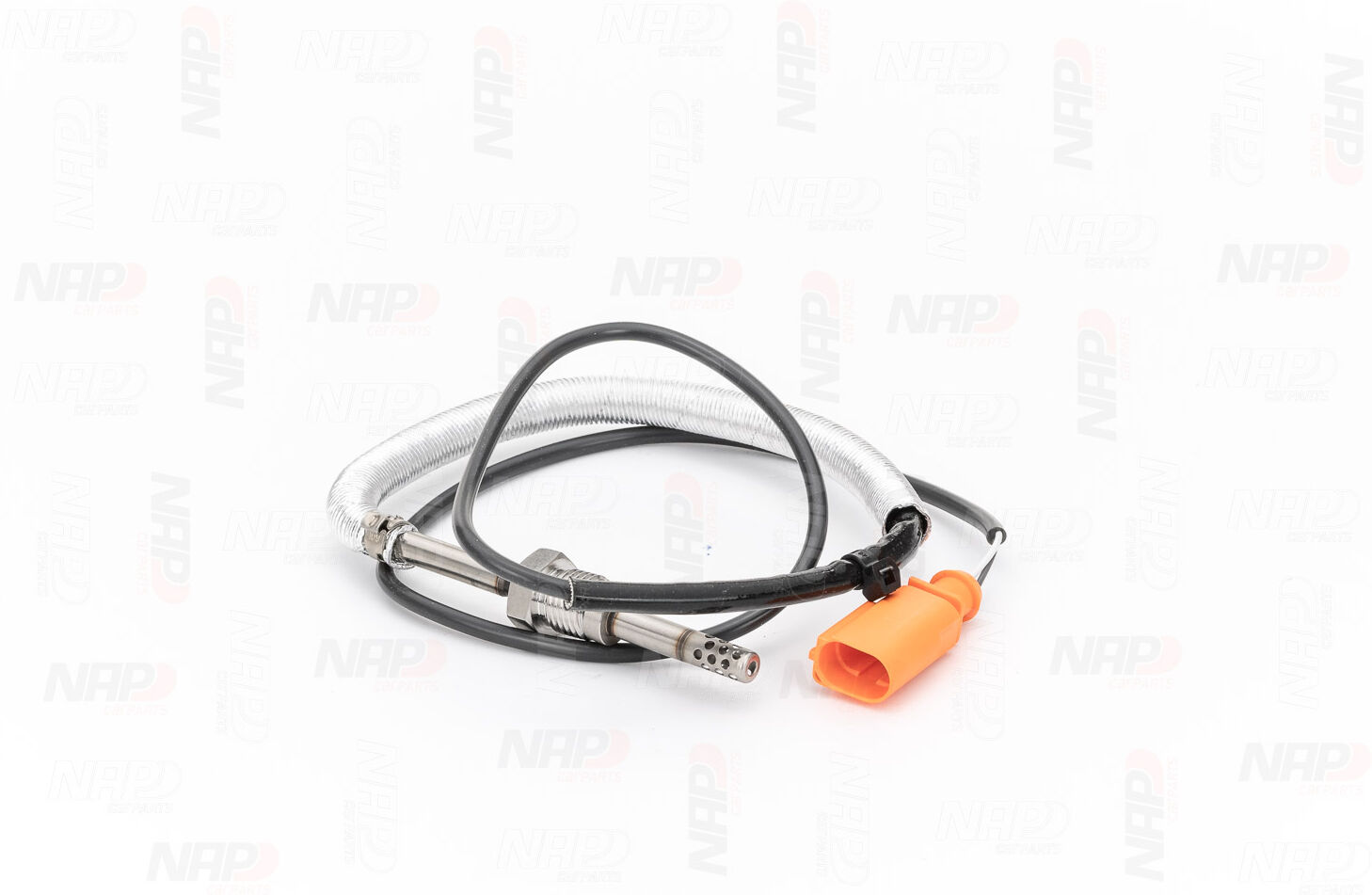 Nap Sensor, Abgastemperatur Cts10113 Für Standard Automobile Skoda