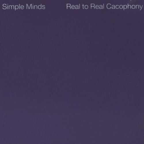 Simple Minds - Real To Real Cacophony - Preis vom 30.09.2026 09:01:18 h