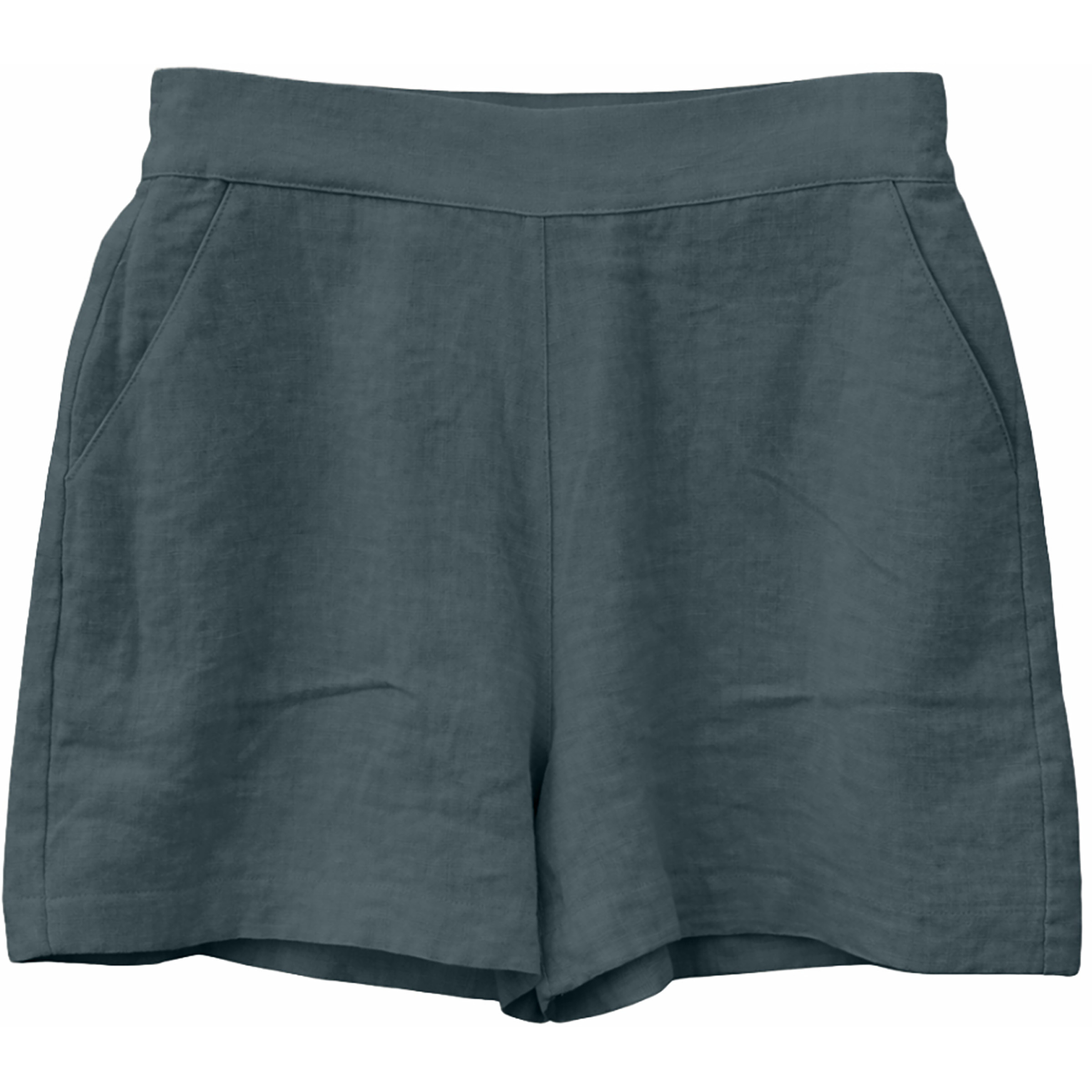 Mazine Linen Damen Jeans & Freizeithose gruen Größe XS Lifestyle Hautfreundlich