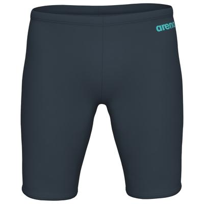 Arena - Team Swim Jammer Solid - Badehose Gr 7 blau
