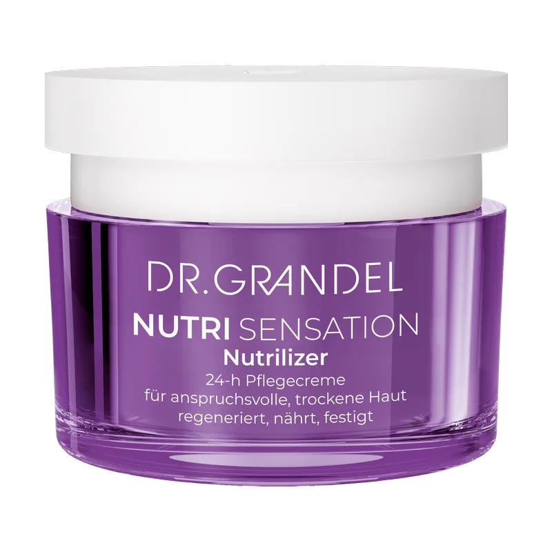 Dr. Grandel Nutri Sensation, Nutrilizer, 50ml 40442