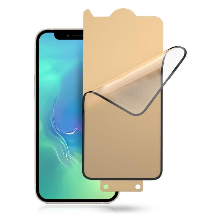 Bestsuit 6in1 kit for iPhone 13 mini case (Apple iPhone 13 mini) (BEST SUIT D30 BUFFER 6IN1 iPhone 13 Mini)