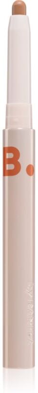Banila Co. Smudging Lip Pencil rouge à lèvres et crayon contour des lèvres teinte BE03 Salmon Nude 0.8 g