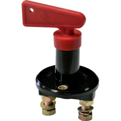 IWH 019026 Batterietrennschalter 12 V, 24V