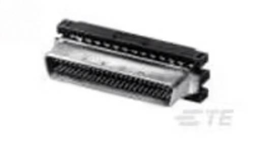 TE Connectivity 5749110-2 D-SUB Steckverbinder Tube