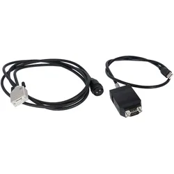 TQ HPR-SC HB SERVICETOOLZUBEHÖR Servicekabel+ USB Canbuskabel