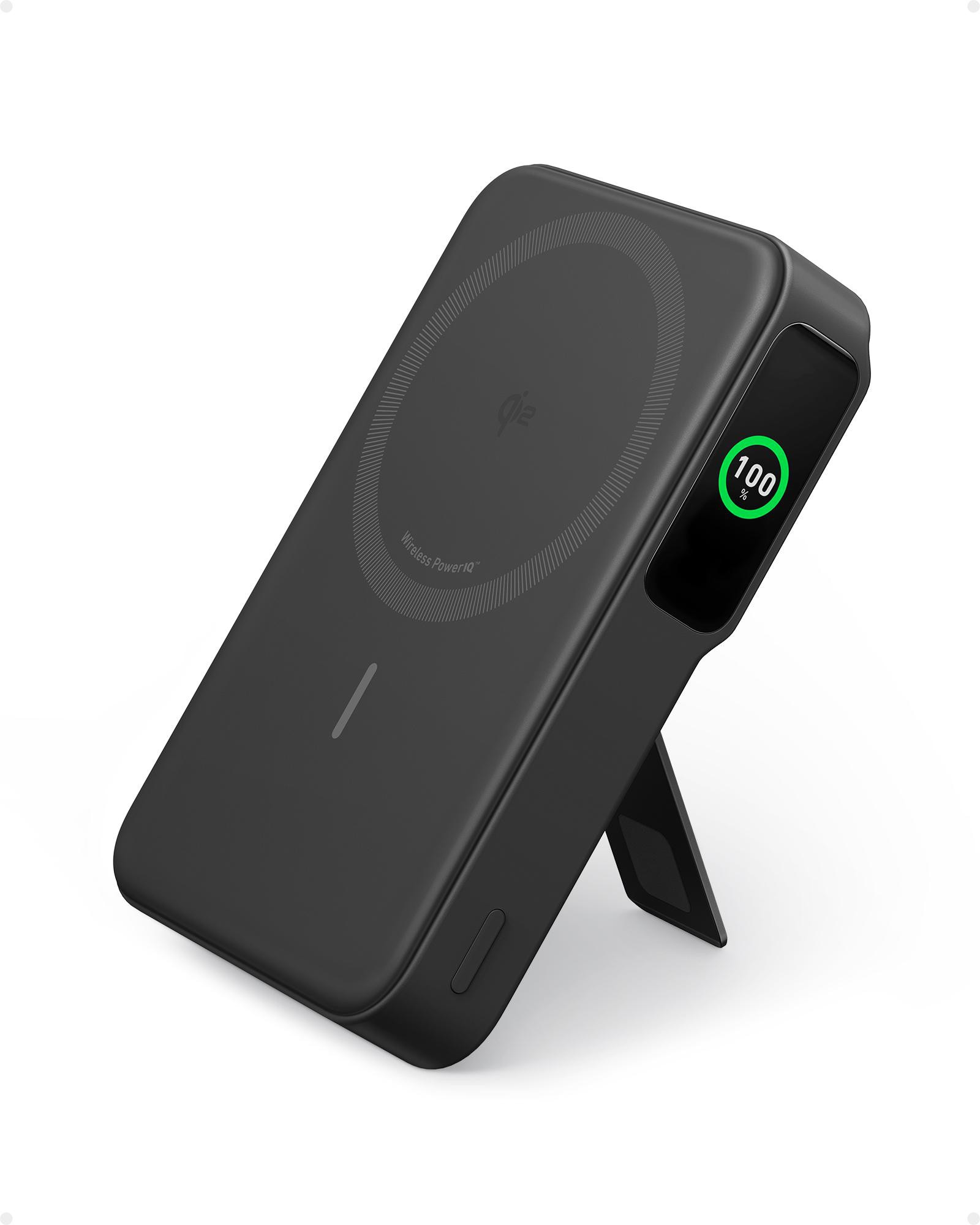 Anker A1654 Powerbank 10000 mAh 15 Watt Schwarz