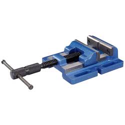 Durlach Maschinenschraubstock 3050000125 Backenbreite: 125 mm Spann-Weite (max.): 111 mm