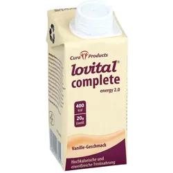 Lovital Comp 2,0hp Vanille