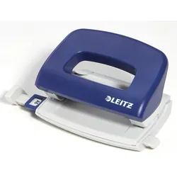 LEITZ Locher 5058 blau